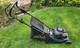 Hayter Harrier 41 Lawn Mower Briggs & Stratton Petrol Auto Drive