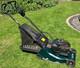 Hayter Harrier 41 Lawn Mower Briggs & Stratton Petrol Auto Drive Xplease Readx