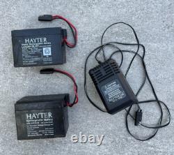 Hayter Harrier 41 lawn mower Briggs & Stratton petrol auto drive xplease readx