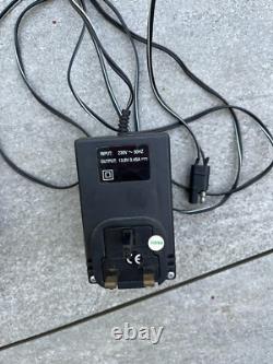 Hayter Harrier 41 lawn mower Briggs & Stratton petrol auto drive xplease readx