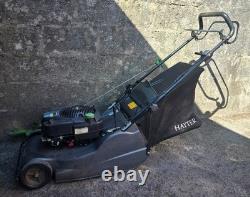 Hayter Harrier 48 Pro Lawnmower Briggs And Stratton
