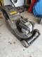 Hayter Harrier Pro 56 Ad Vs Petrol Lawnmower 2020 Briggs & Stratton Engine