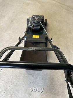 Hayter Hawk Briggs & Stratton 375 Sprint Lawnmower