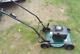 Hayter Hayterette Briggs And Stratton Powered Lawnmower