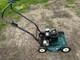 Hayter Hayterette Lawn Mower Briggs & Stratton 5hp I/c Rough Cut Professional