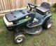 Hayter Heritage 13/30 Ride On Lawnmower Briggs Stratton 13 Hp Engine Running