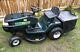 Hayter Heritage 13/30 Ride On Lawnmower Briggs Stratton 13 Hp Working Order