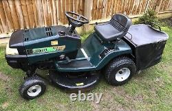 Hayter Heritage 13/30 Ride On Lawnmower Briggs Stratton 13 HP Working Order