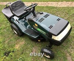 Hayter Heritage 13/30 Ride On Lawnmower Briggs Stratton 13 HP Working Order