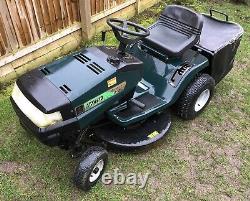 Hayter Heritage 13/30 Ride On Lawnmower Briggs Stratton 13 HP Working Order