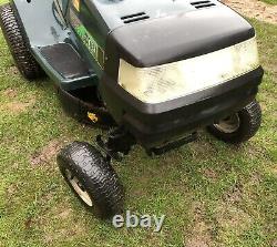 Hayter Heritage 13/30 Ride On Lawnmower Briggs Stratton 13 HP Working Order