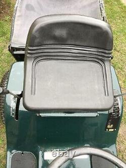 Hayter Heritage 13/30 Ride On Lawnmower Briggs Stratton 13 HP Working Order