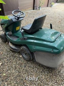 Hayter Heritage RS82 Briggs & Stratton Intek 13HP