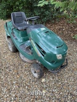 Hayter Heritage RS82 Briggs & Stratton Intek 13HP