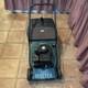 Hayter Hobby 41 Roller Lawn Mower With Briggs & Stratton Magnetron Engine Bs7