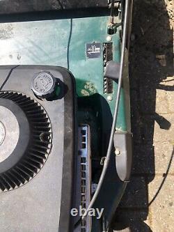 Hayter Lawn Mower Spares Repair Parts Briggs Stratton Magnetron Steel Roller