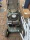 Hayter Petrol Lawmower Briggs & Stratton Quantum Untested See Pictures