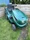Hayter Ride On Lawnmower 13hp Briggs And Stratton Engine Mower Garden Tractor
