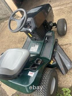 Hayter Rt380h Recycling Ride On Mower Briggs & Stratton