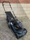 Hayter Spirit 41 Petrol Lawnmower Briggs & Stratton