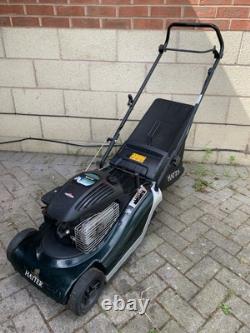 Hayter Spirit 41 Petrol Lawnmower Briggs & Stratton