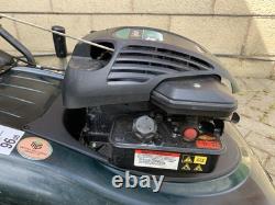 Hayter Spirit 41 Petrol Lawnmower Briggs & Stratton