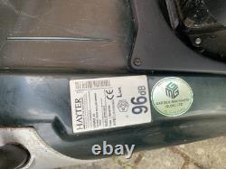 Hayter Spirit 41 Petrol Lawnmower Briggs & Stratton