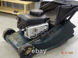 Hayter Sprint 375 41 Push Petrol Lawn Mower Briggs & Stratton