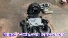 How To Replace A Briggs And Stratton V Twin Carburetor