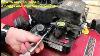 How To Service Repair A Briggs And Stratton Carburetor