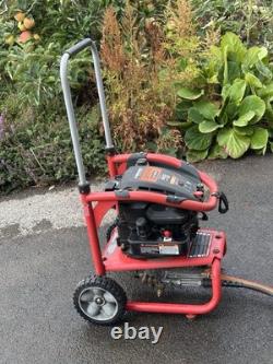 Husky / Briggs and Stratton Pressure Washer 5hp Engine