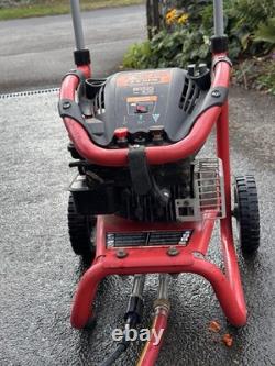 Husky / Briggs and Stratton Pressure Washer 5hp Engine