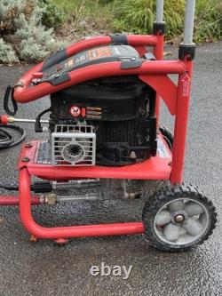 Husky / Briggs and Stratton Pressure Washer 5hp Engine