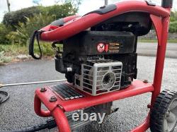 Husky / Briggs and Stratton Pressure Washer 5hp Engine
