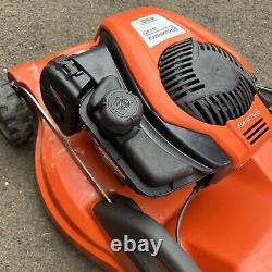 Husqvarna LC 247S Petrol Lawn Mower Briggs & Stratton 450e Series Gardening