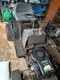 Husqvarna Lt112 Ride-on Lawn Mower Briggs & Stratton 12hp Engine