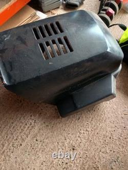 Husqvarna LT112 Ride-On Lawn Mower Briggs & Stratton 12hp Engine