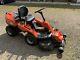 Husqvarna Out Front R 214tc Ride On Lawn Mower Briggs & Stratton 16hp V-twin