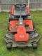 Husqvarna Rider 13 Awd Ride On Lawn Mower Briggs And Stratton Engine 4x4