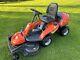 Husqvarna Rider R320awd 4 Wheel Drive Lawnmower New Briggs And Stratton Engine