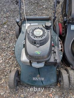 Joblot of Spares or Repairs Lawn Mowers, Briggs Stratton, Hayter, Einhell