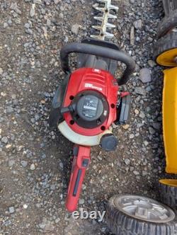 Joblot of Spares or Repairs Lawn Mowers, Briggs Stratton, Hayter, Einhell