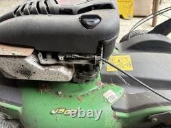 John Deer Briggs & Stratton JS63 6.5 KP Lawnmower Spares Or Repairs
