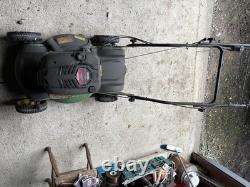 John Deer Briggs & Stratton JS63 6.5 KP Lawnmower Spares Or Repairs