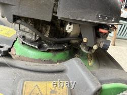 John Deer Briggs & Stratton JS63 6.5 KP Lawnmower Spares Or Repairs