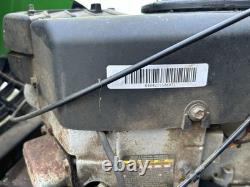 John Deere 21hp Briggs And Stratton Mower Engine