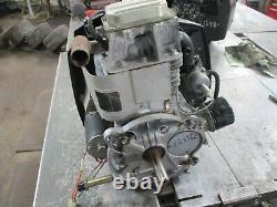 John Deere Briggs & Stratton 21hp Good Running Engine Motor 331877