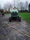 John Deere X135r Ride On Tractor Mower, Great Condition Serviced Last Year