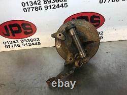 L/h front hub / brake disc 119-9521 X Toro Workman MDX 2wd petrol. £100+VAT