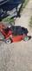 Lawn Mower Petrol Countax Sabre 19